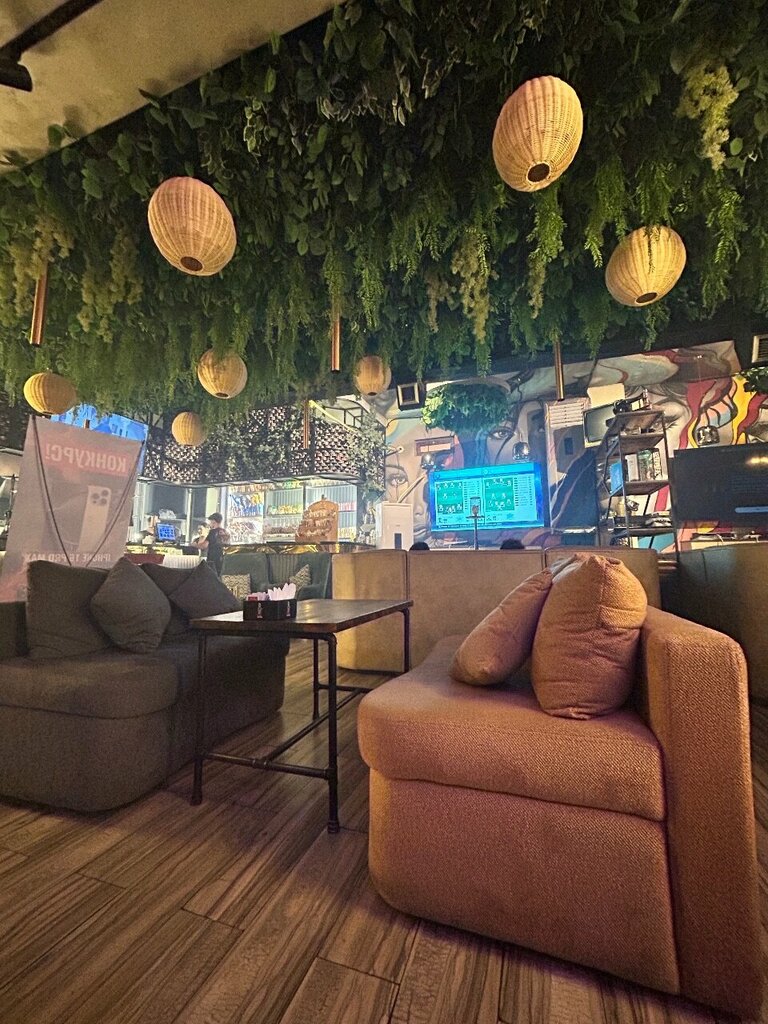 Hotel Catalinas Inn, Bohol, photo