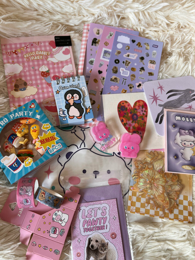 Home goods store Zakka, Moscow, photo