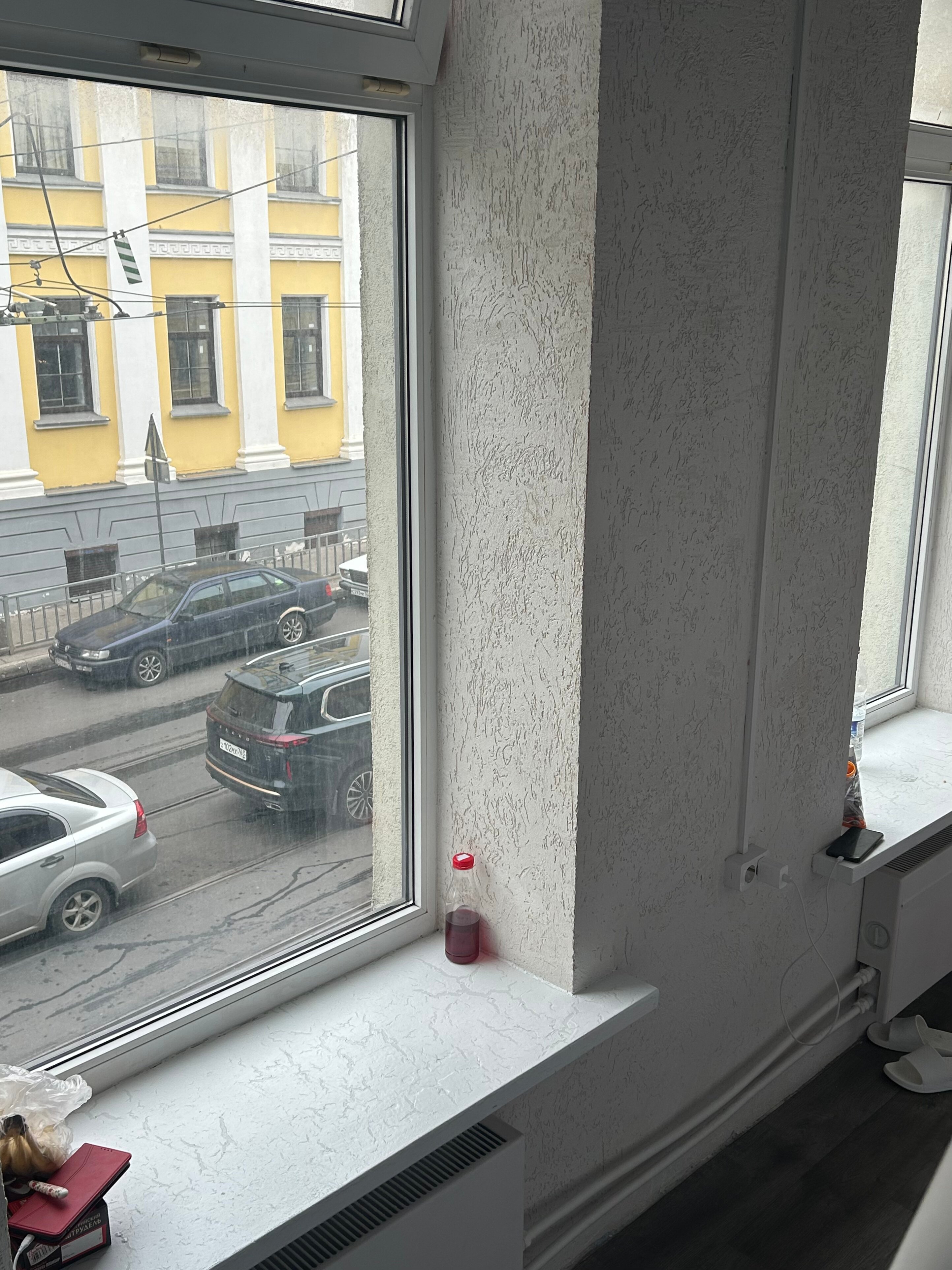 Фото ГагариНН