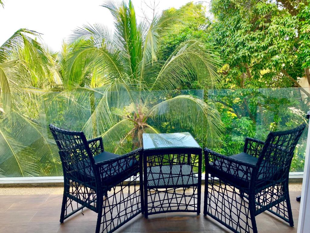 Фото Q Kata Residence