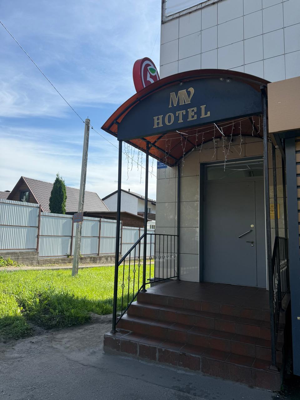 Фото отеля 4