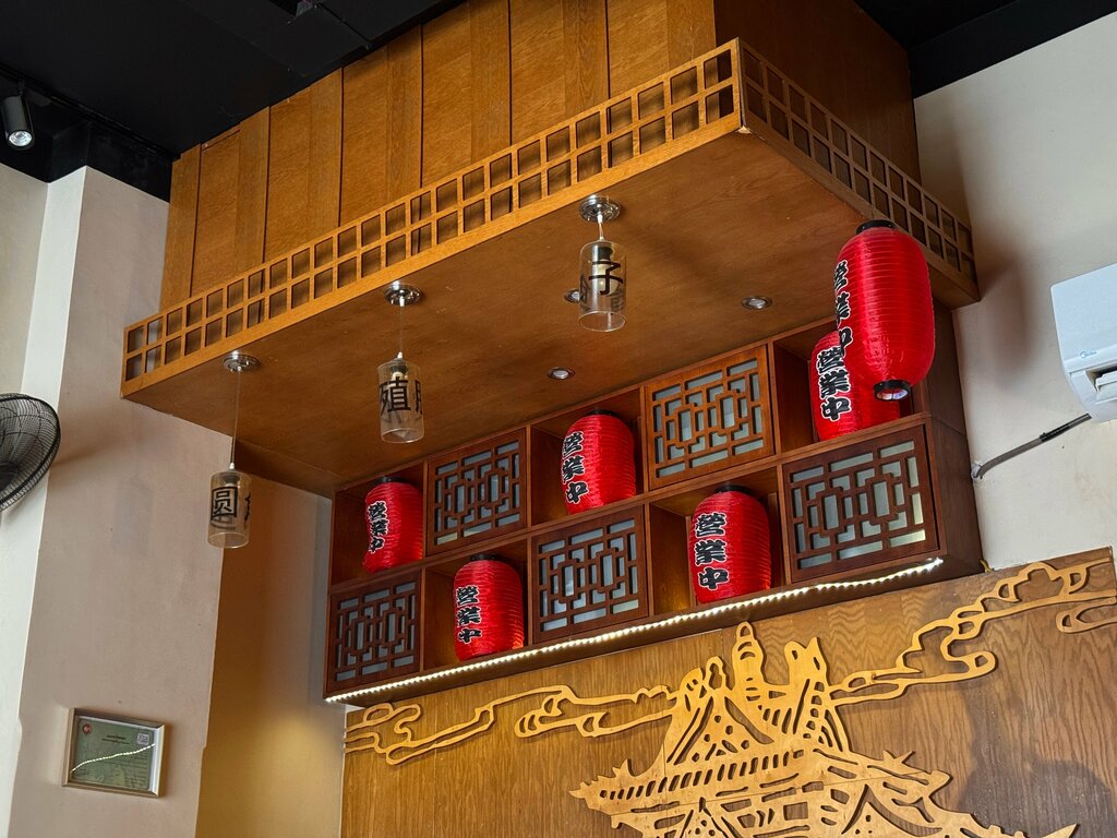 مطعم سوشي Syake Sushi Hurghada ، الغردقة، صورة