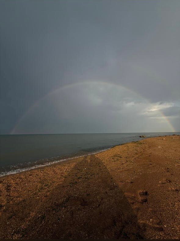 Фото Жемчужина Каспия