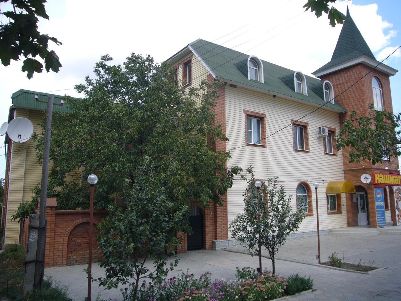 Фото отеля 5