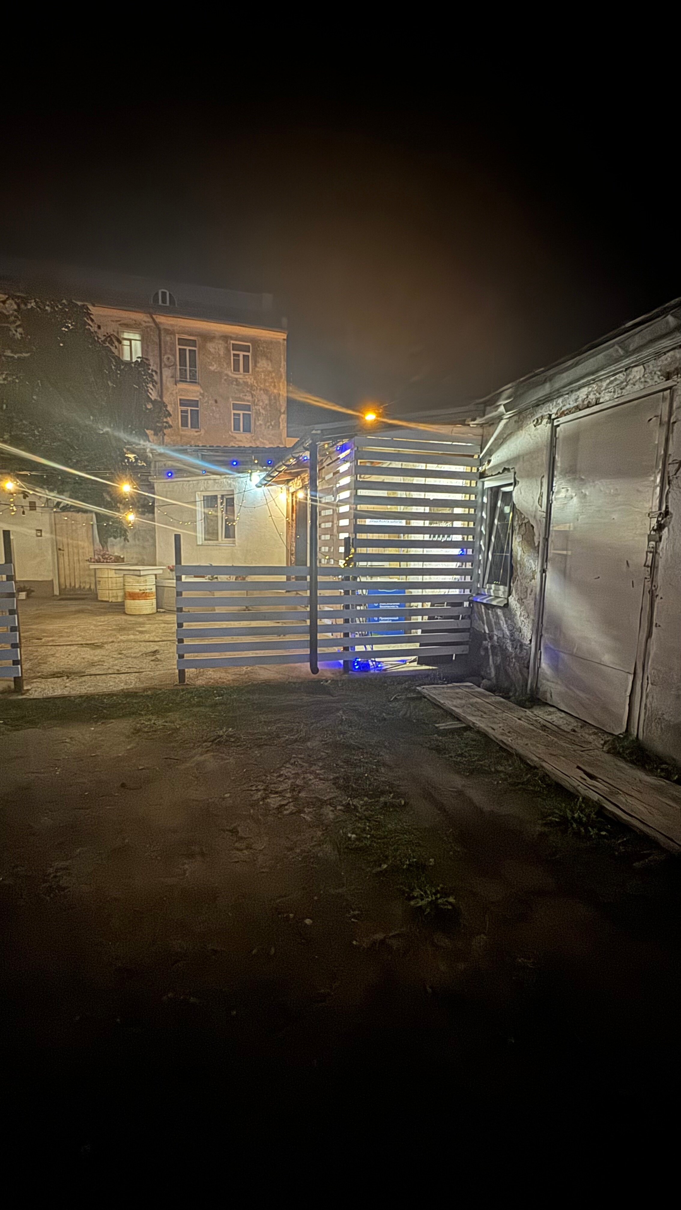 Фото Сити Кэмп