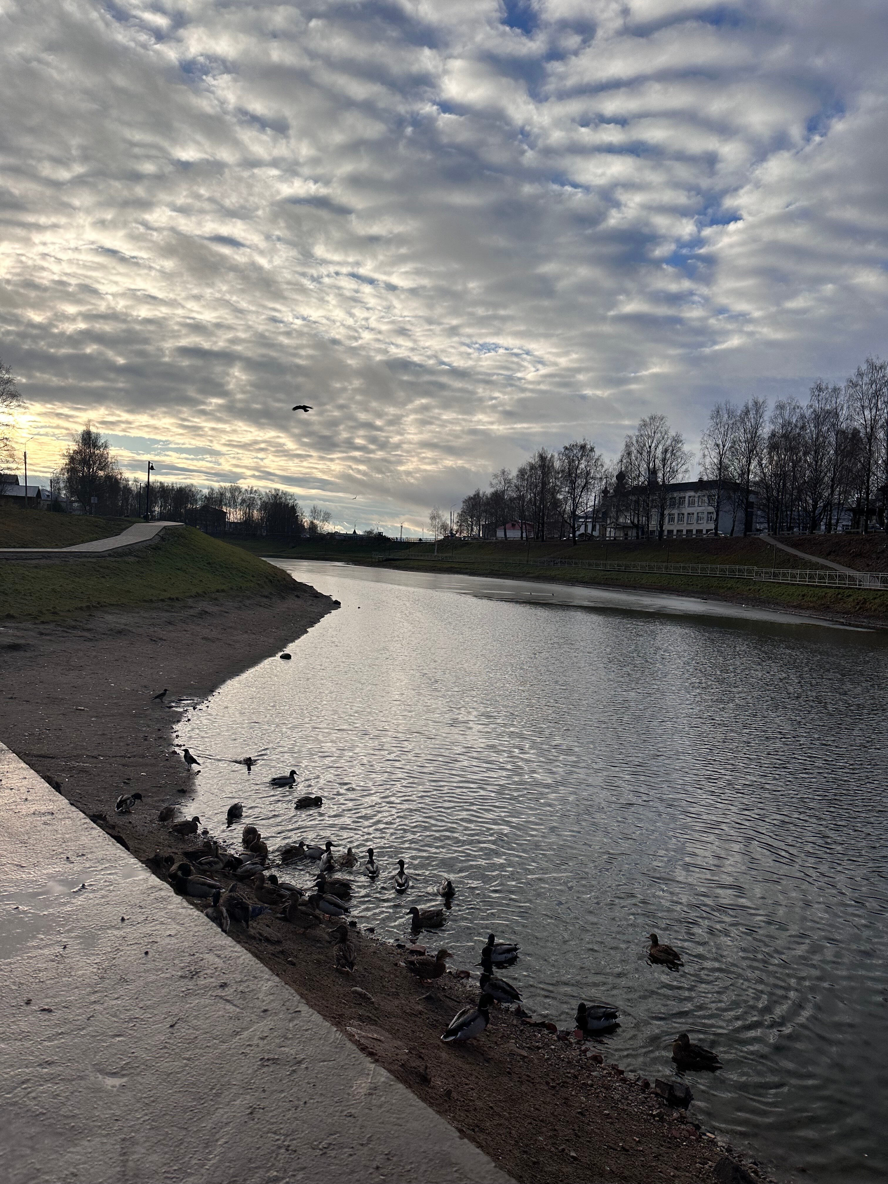 Фото Прокопьевская