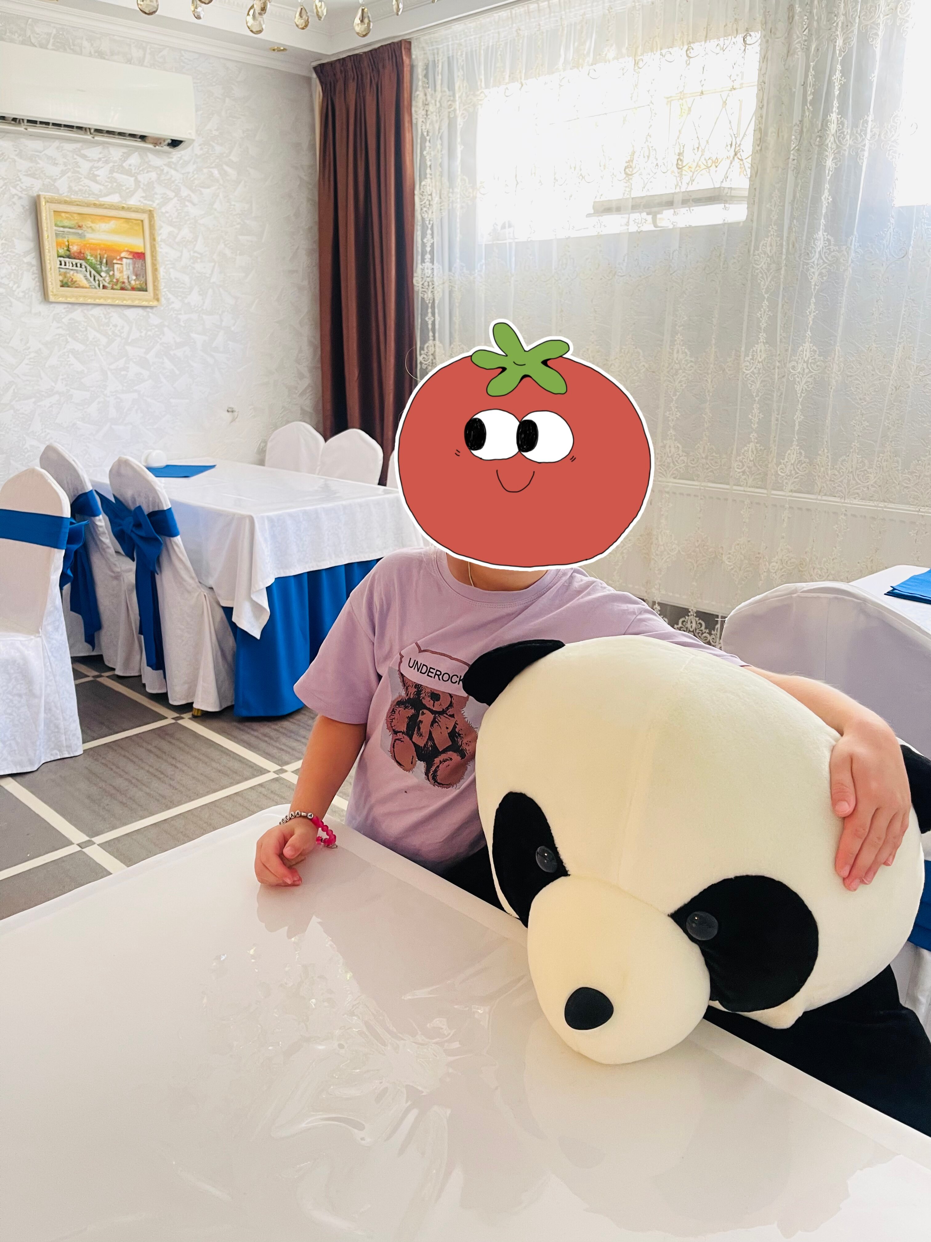 Фото Уют Рипсиме