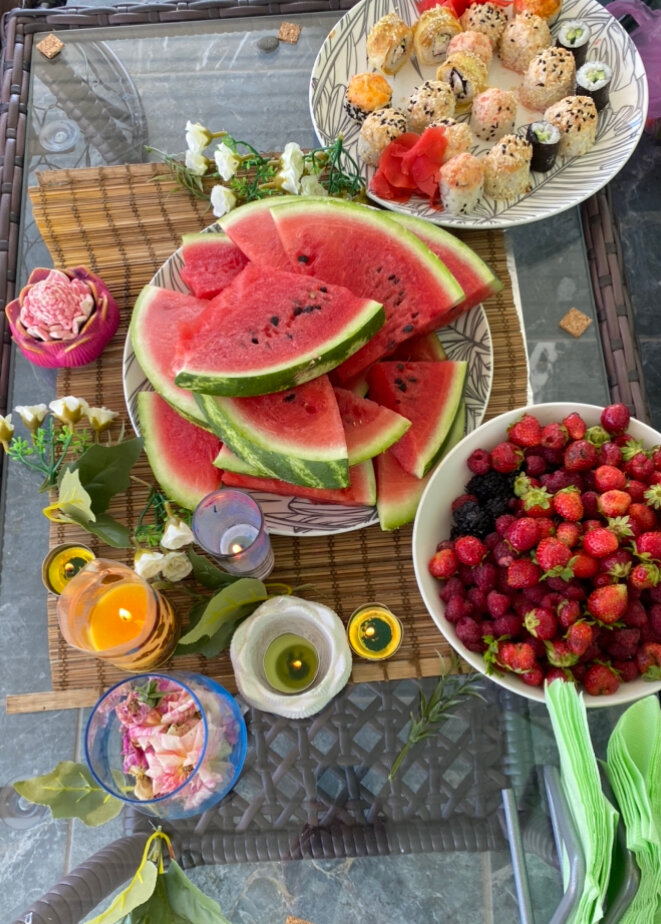 Фото Маринер