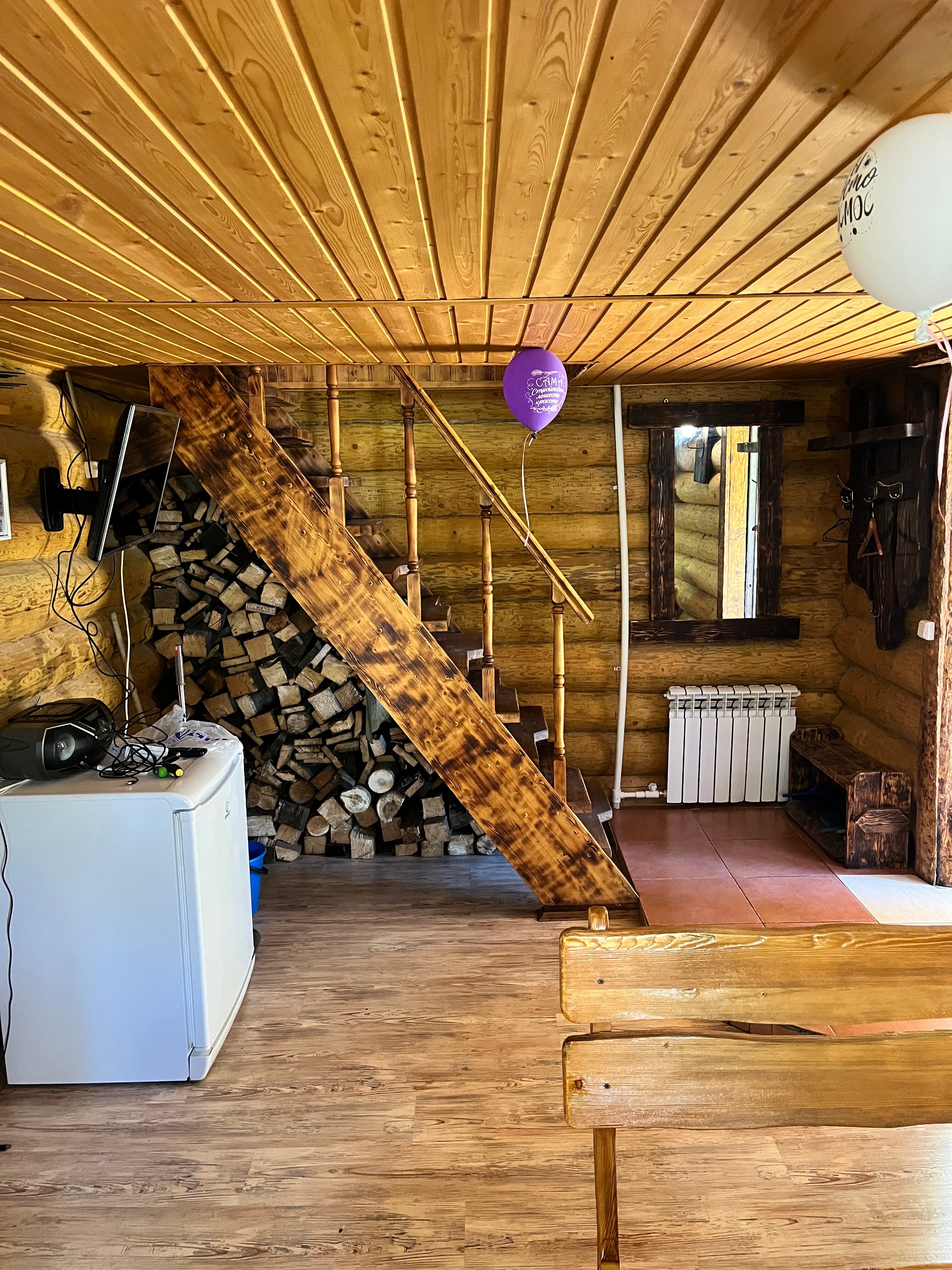 Фото Клевое местечко