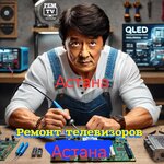 Мастерская по ремонту телевизоров (Adolf Ianýshkevıch kóshesi, 1), audio and video devices repair