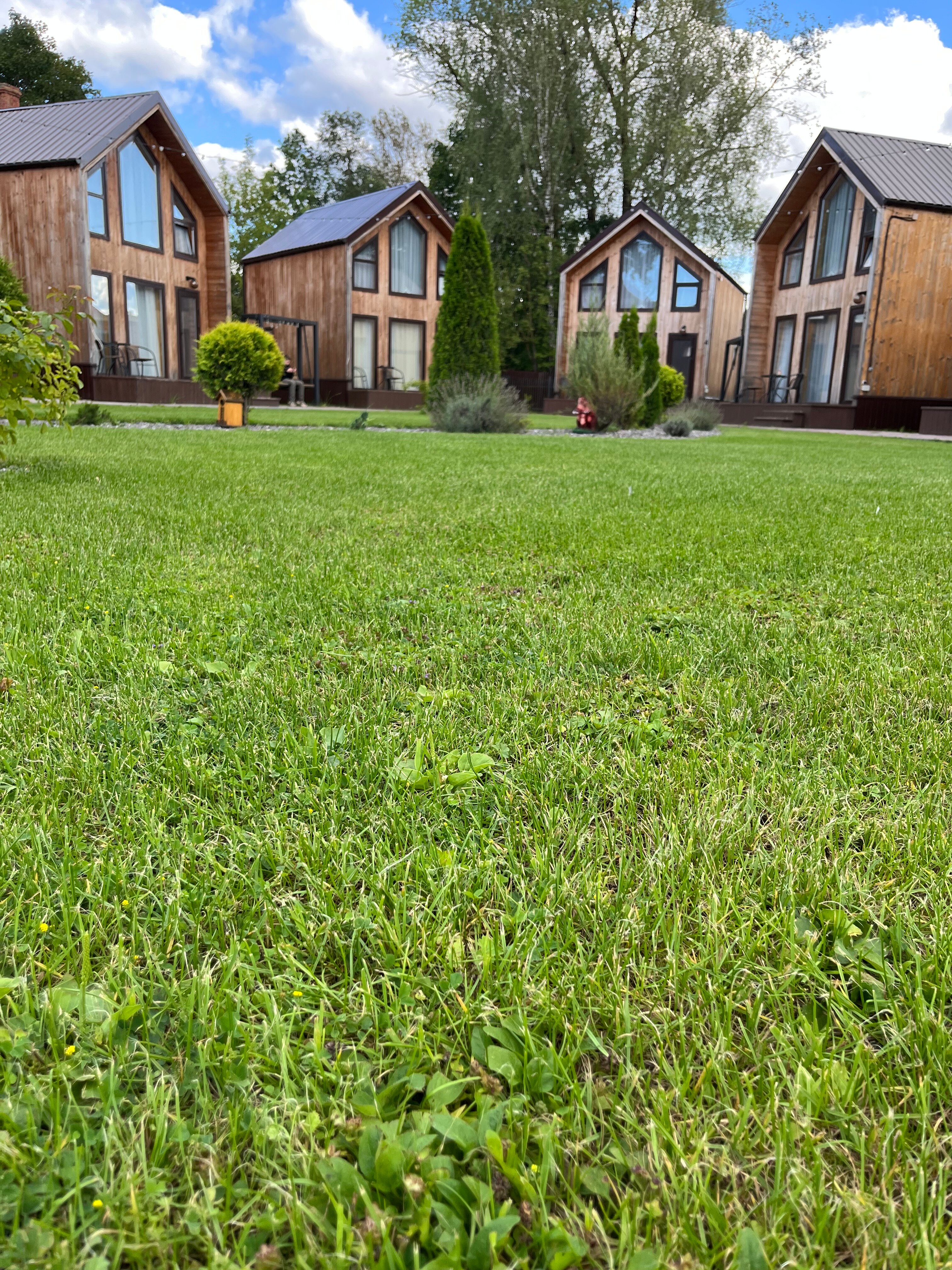 Фото Gerberg House