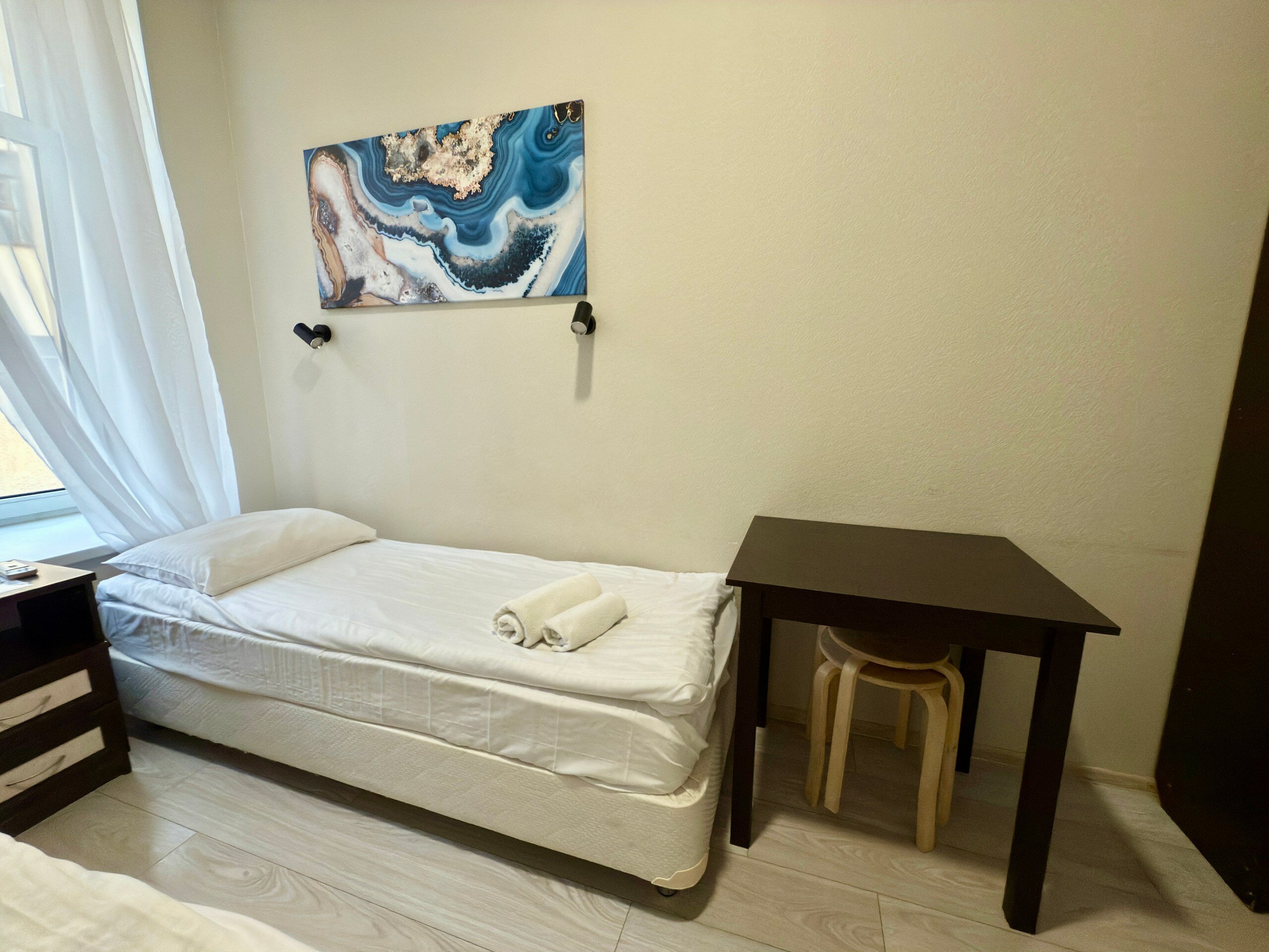 Фото Аничков Бридж SyncotelHome