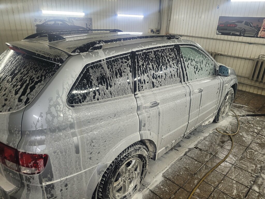 Car service, auto repair Garage Service, Kirzach, photo