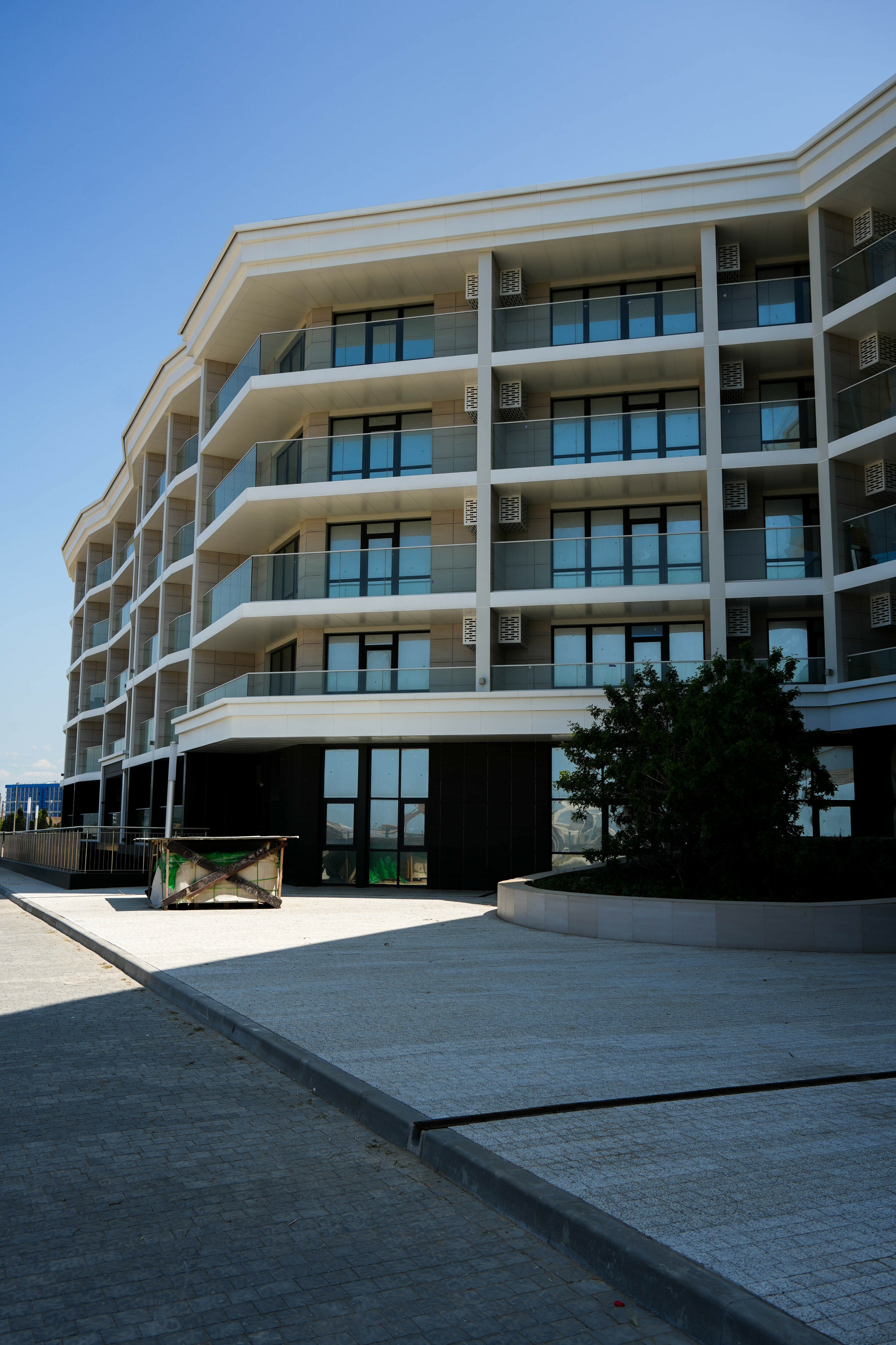 Фото отеля 2