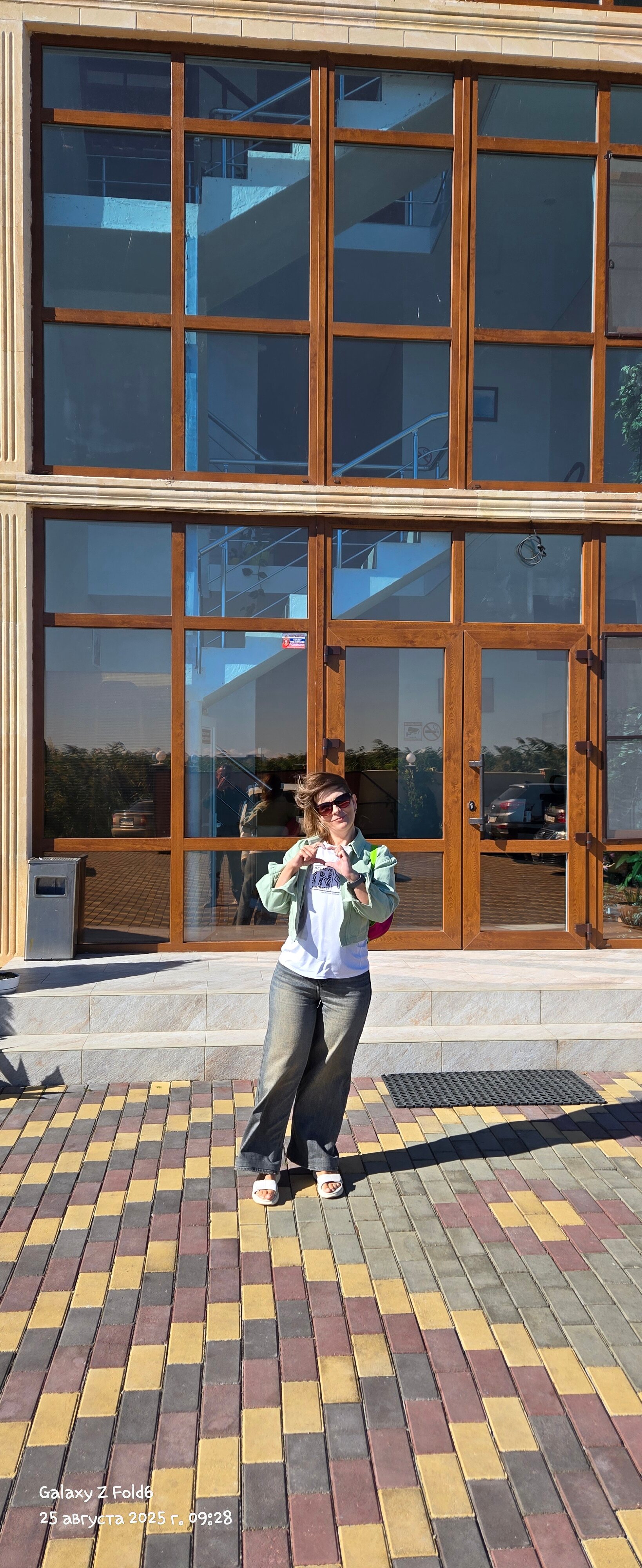 Фото Ангелина