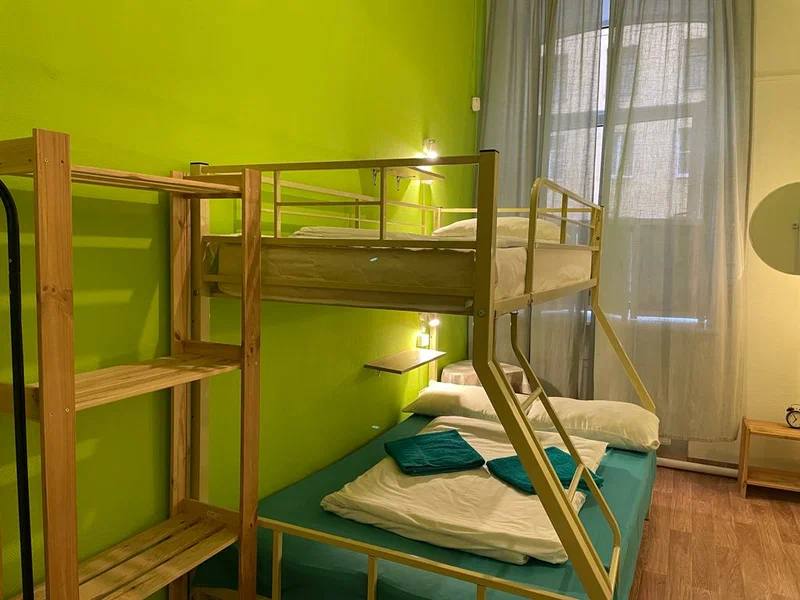 Фото отеля 2