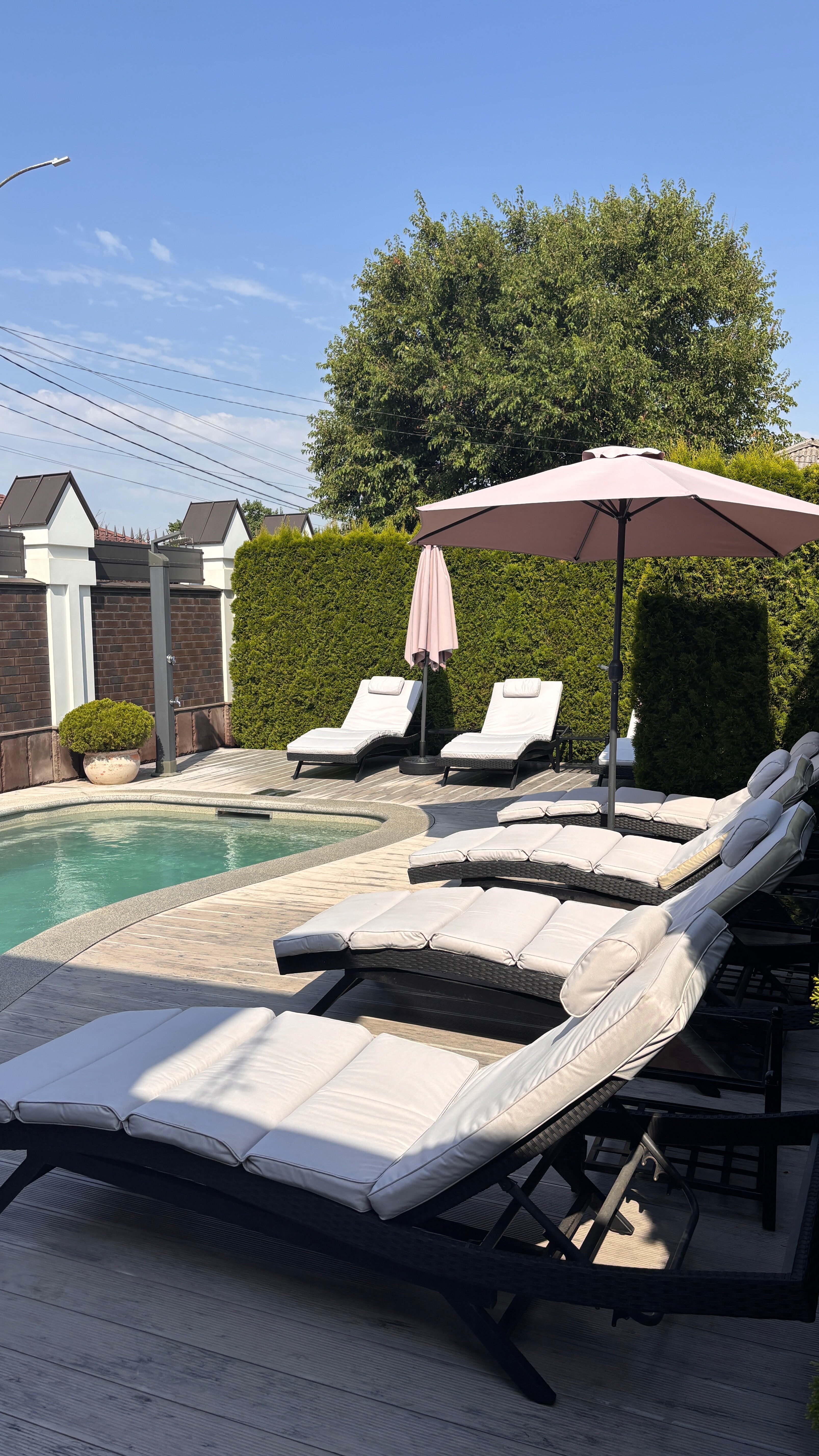 Фото Гринпарк