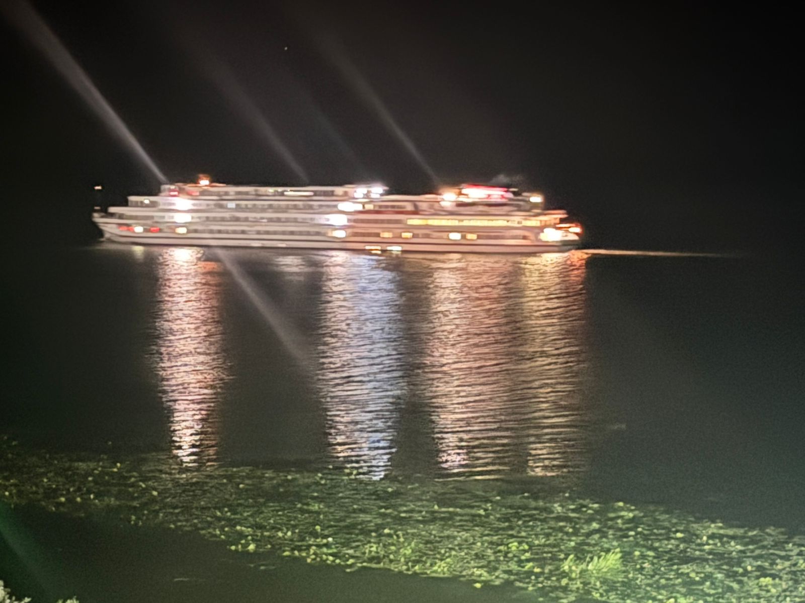 Фото Барминский остров