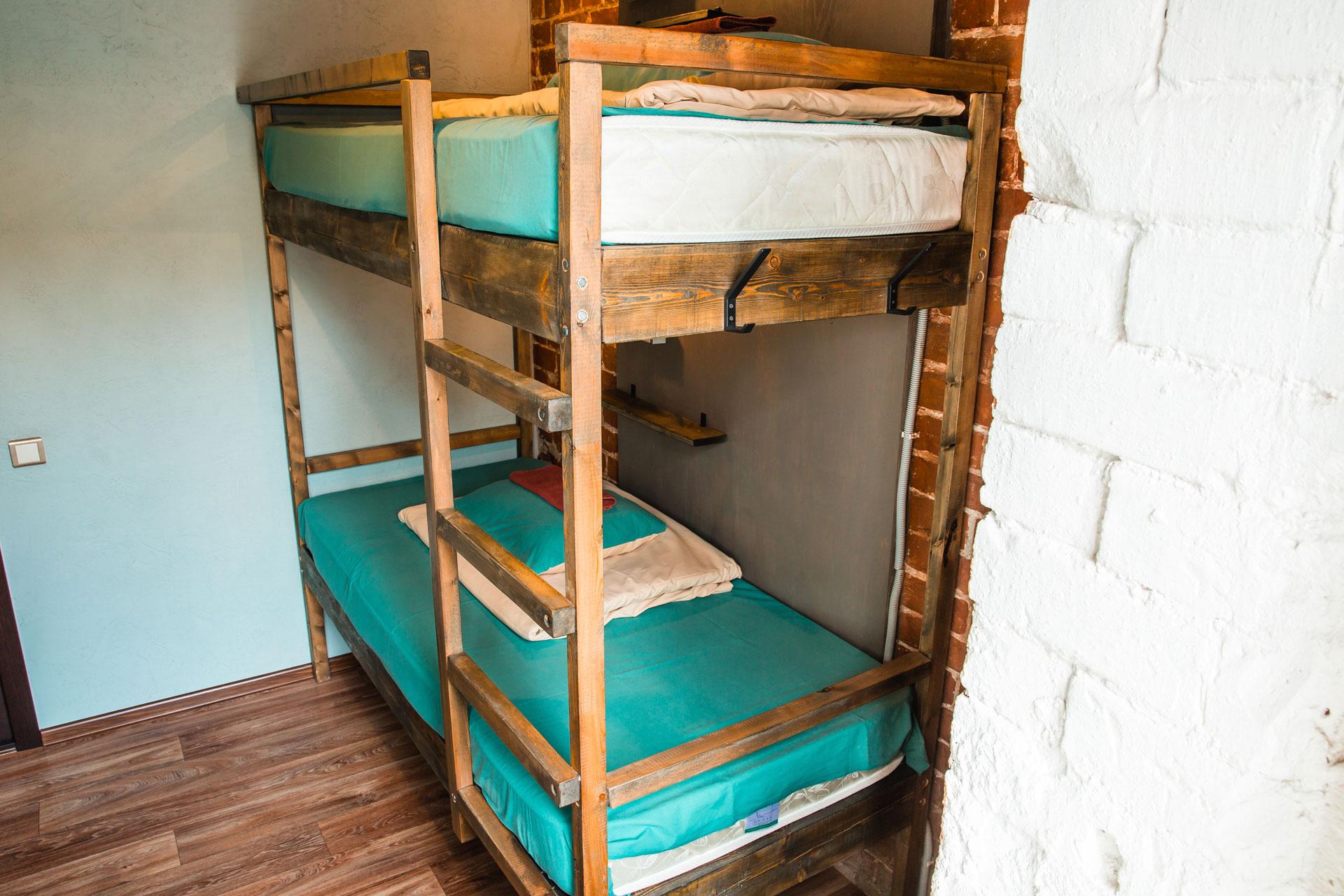 Фото Montana hostel