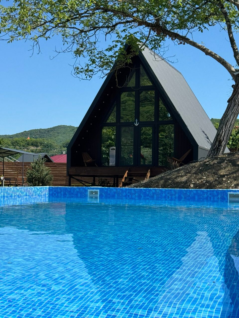 Фото Теремки