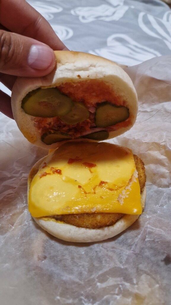 Cafe Чикен фрикен, Anapa, photo