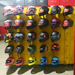 Hunkar Motomotiv Motor (Izmir, Konak District, Mersinli Neighborhood, 2830th Street, 57), motorcycle spare parts