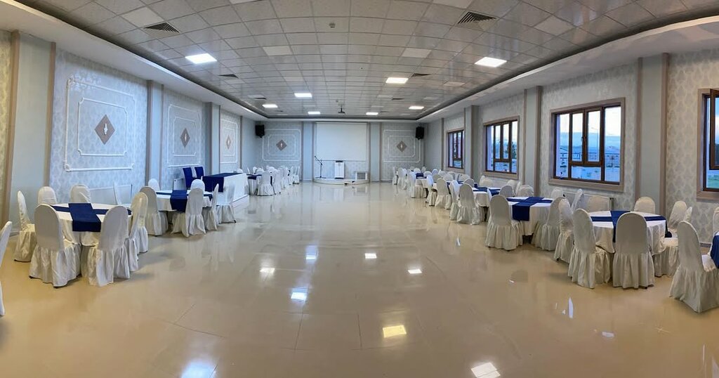 Hotel Aydıner Resort Otel, Horasan, photo