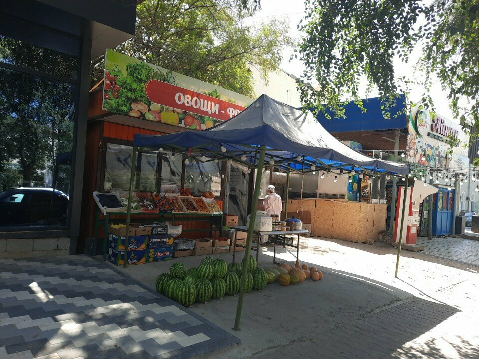 Copy center Computer Services Center, Chimkent, photo