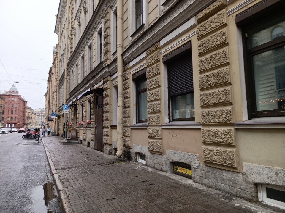 Фото Letyourflat