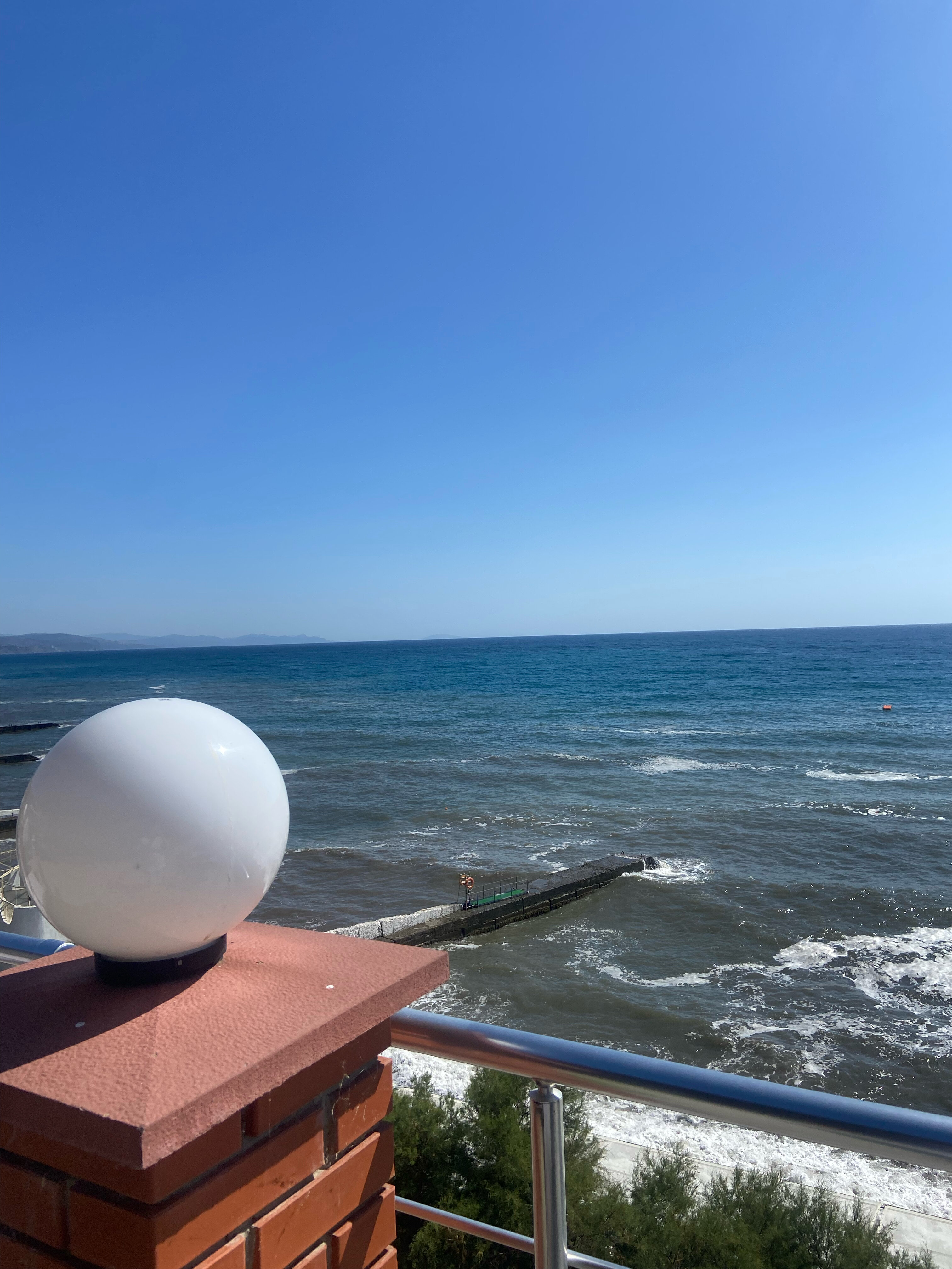 Фото Легенда Алушта