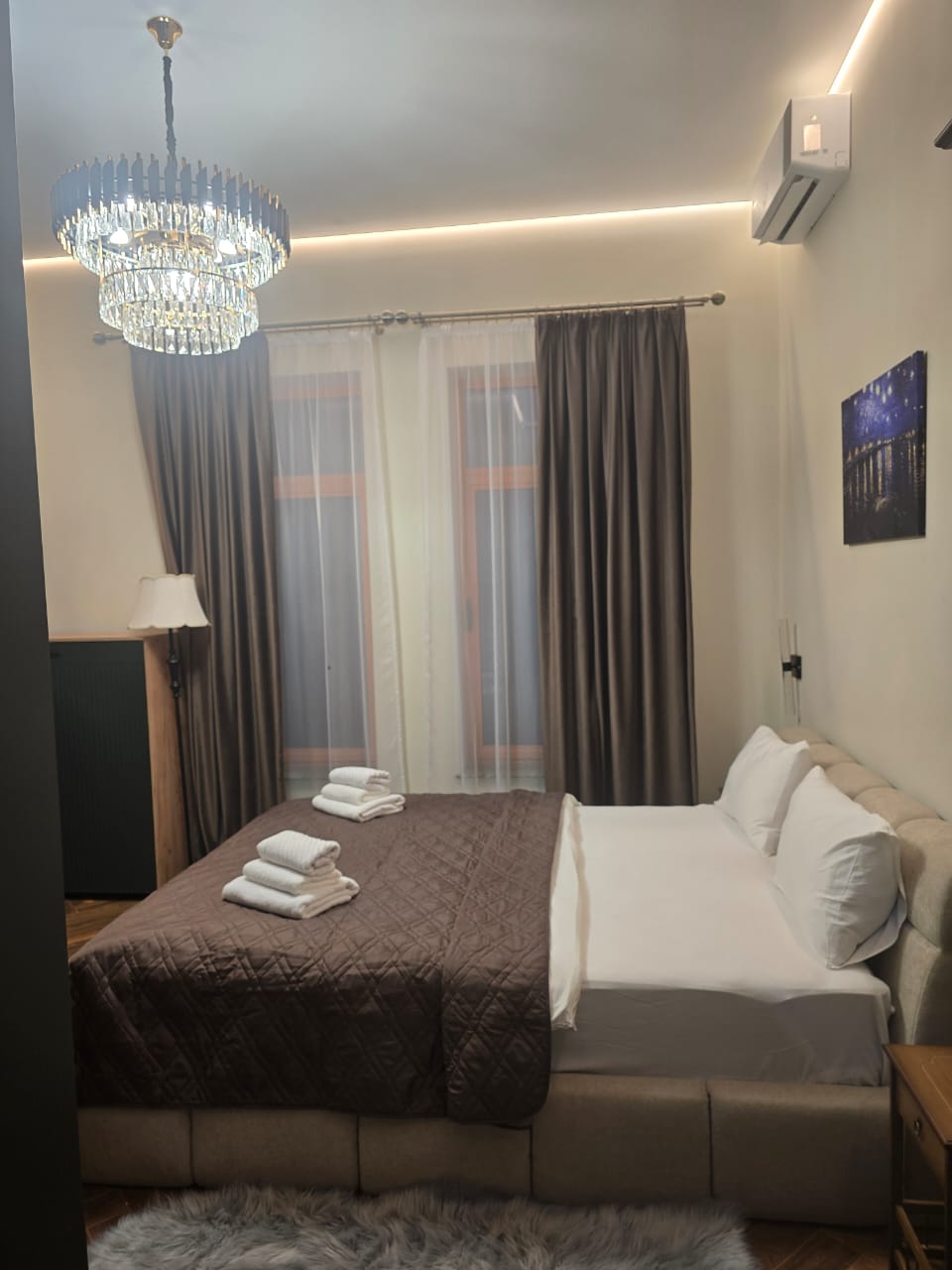 Фото Villa de Maria