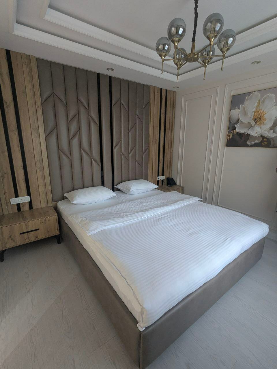 Фото Astoria Boutique hotel & Spa