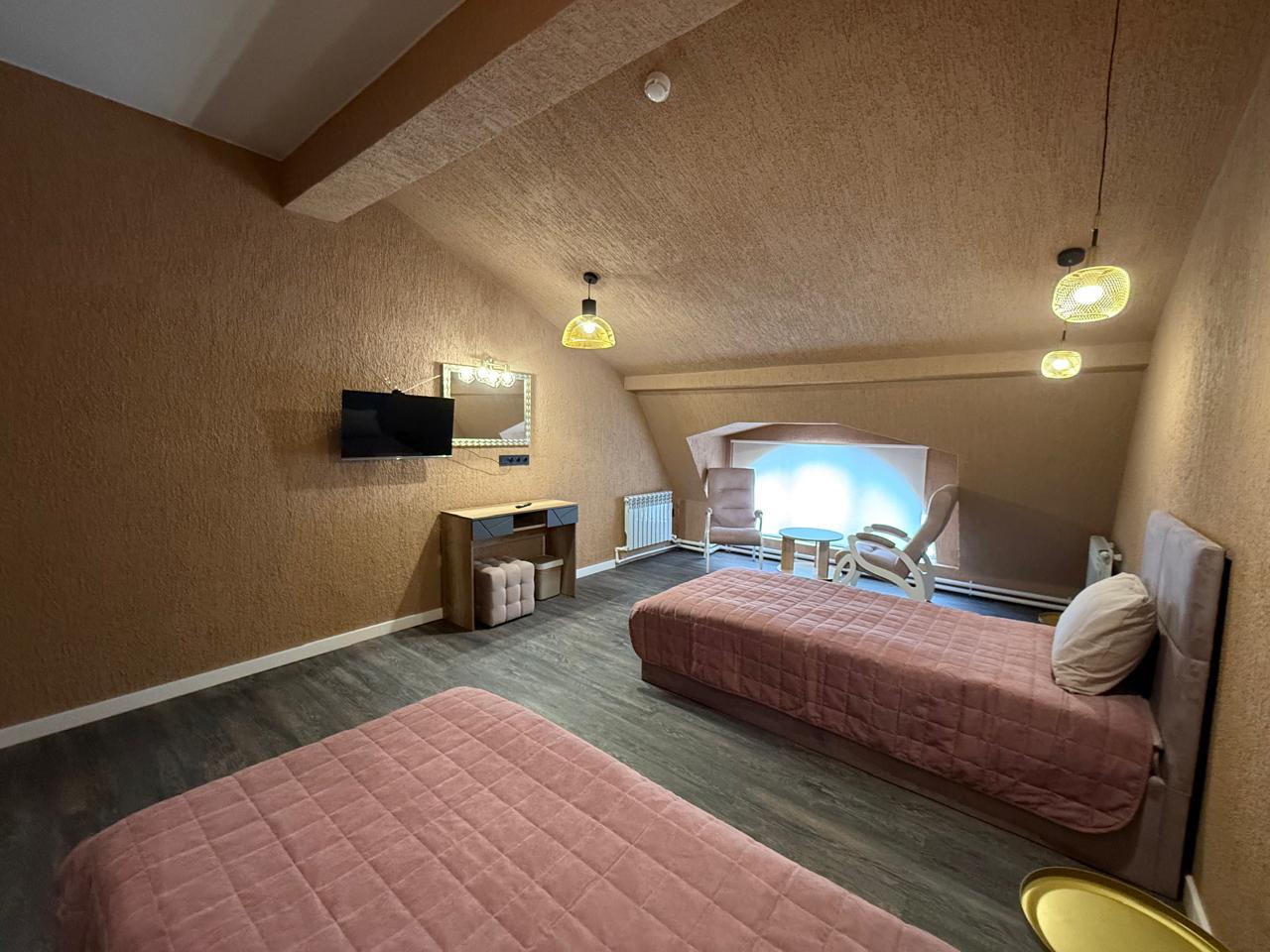 Фото Уютное место