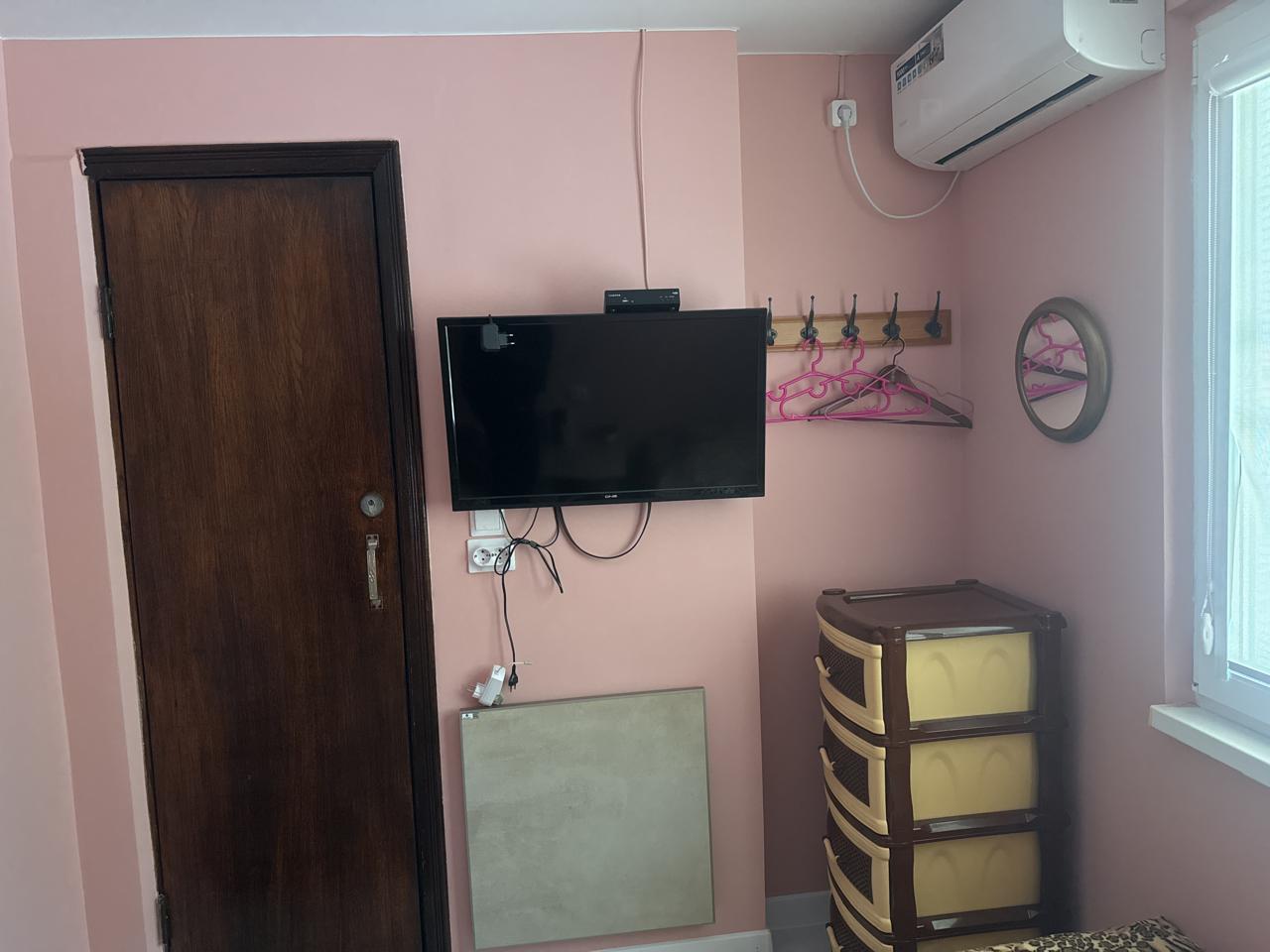 Фото Софи Мими