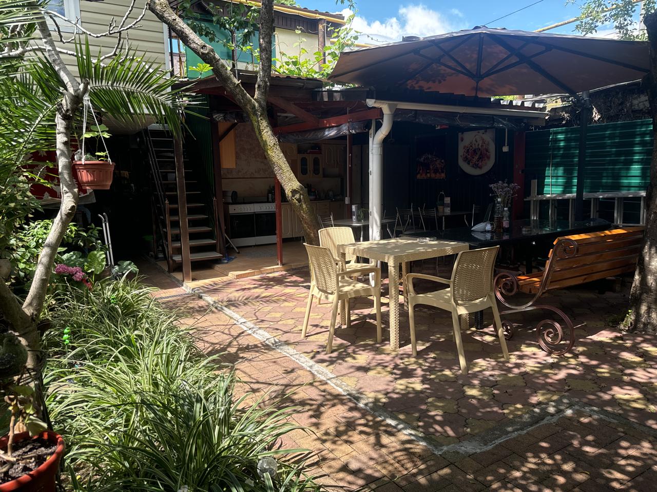 Фото Софи Мими