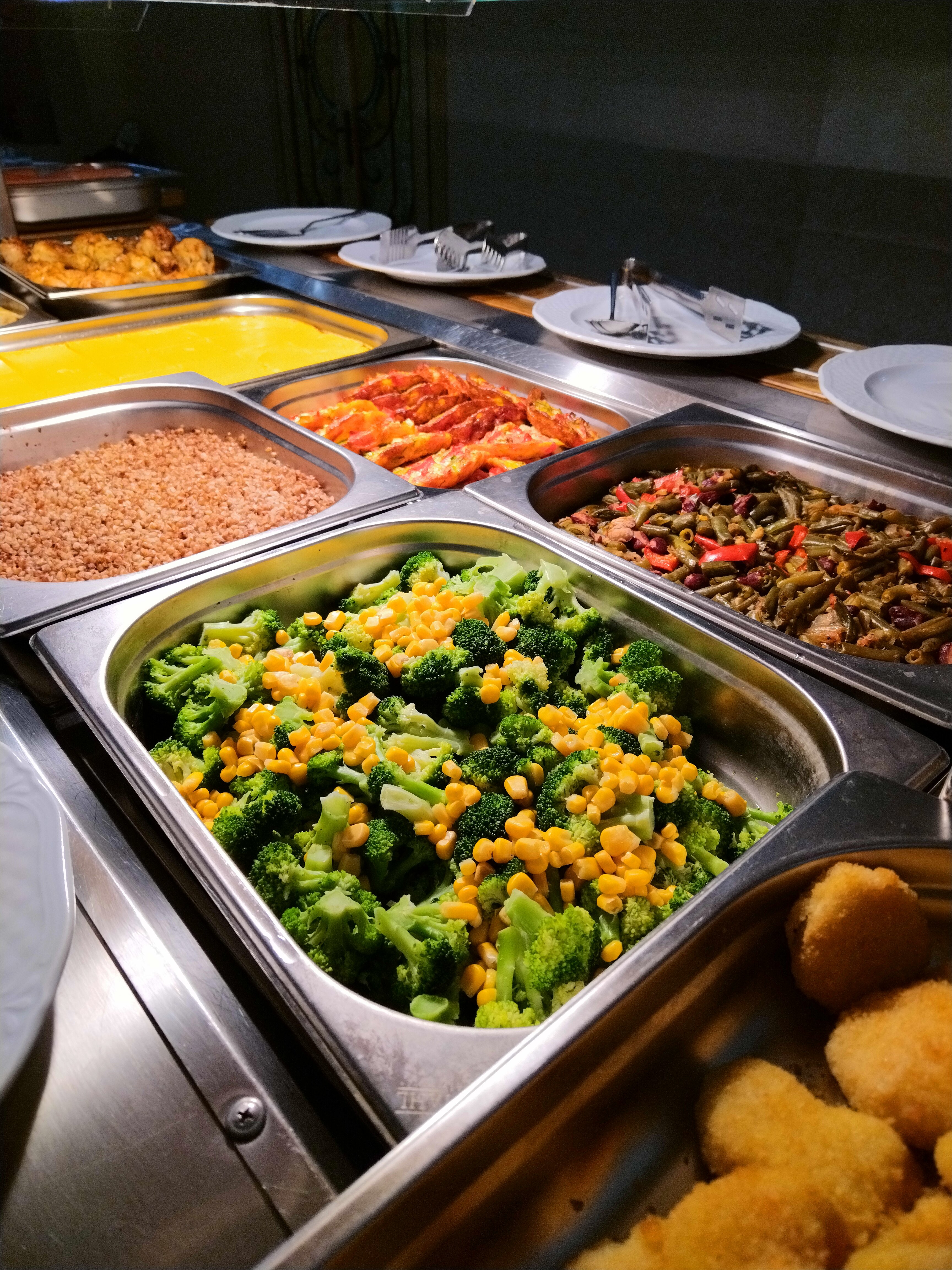 Фото Интурист