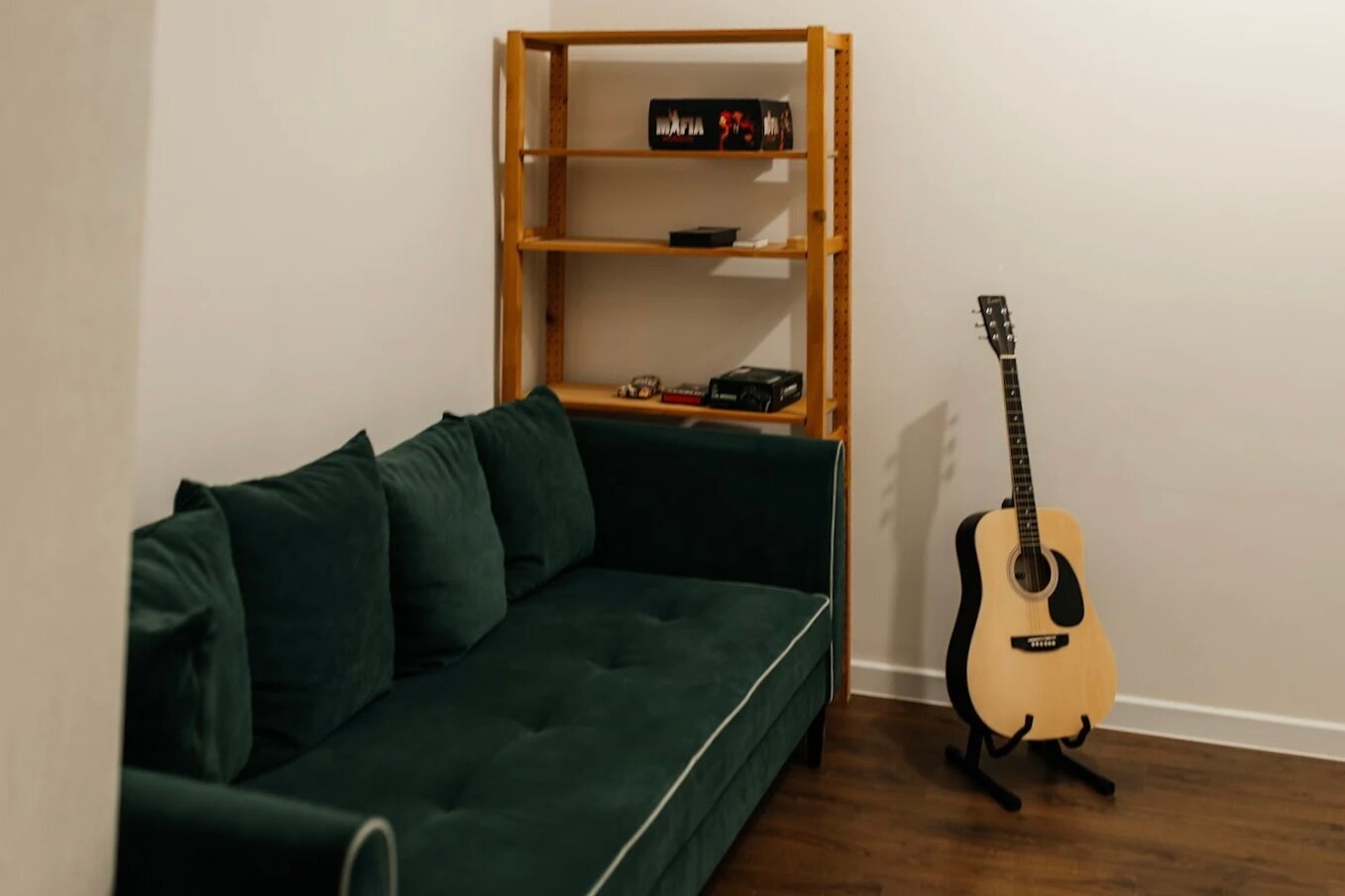 Фото Точка 8