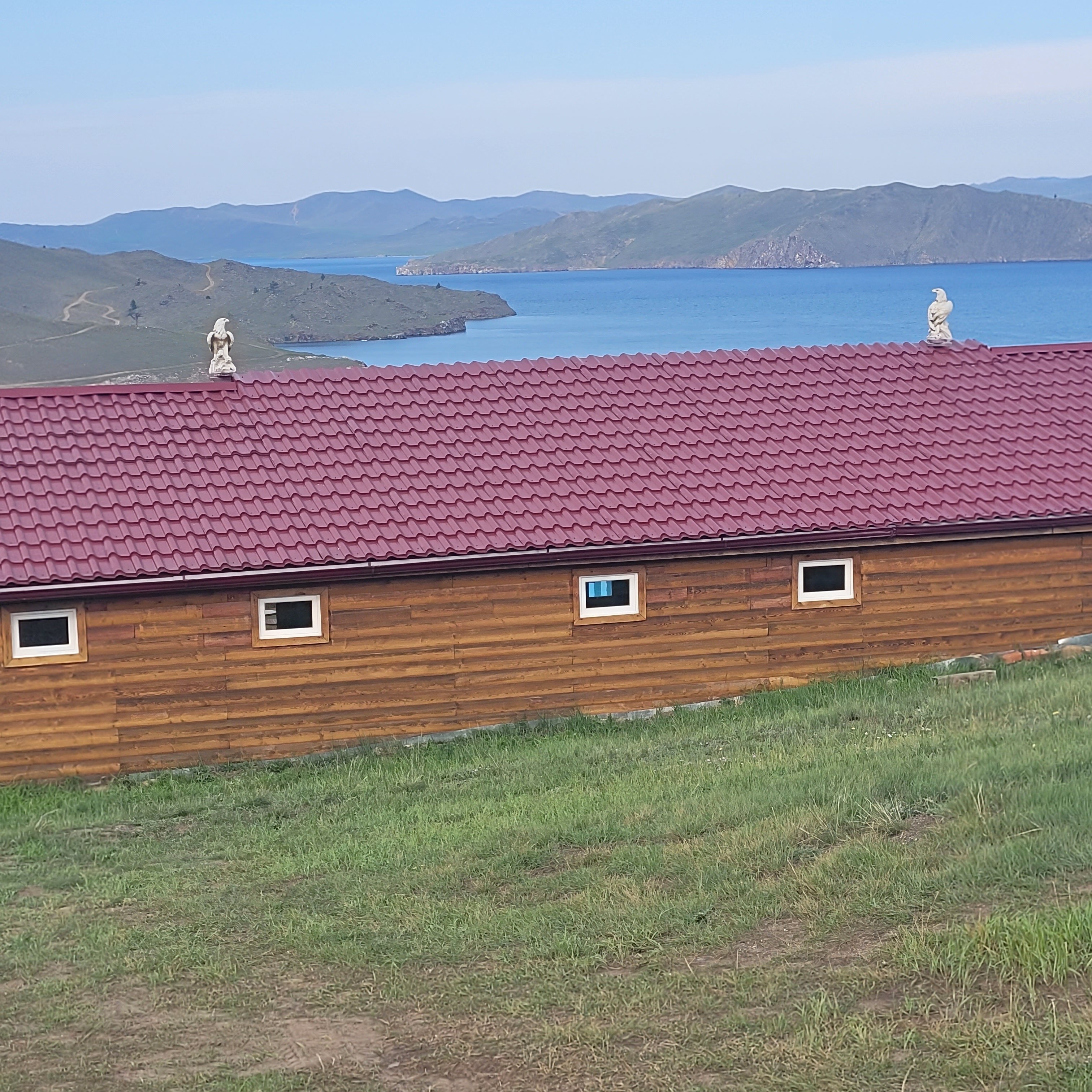 Фото Мир Байкала