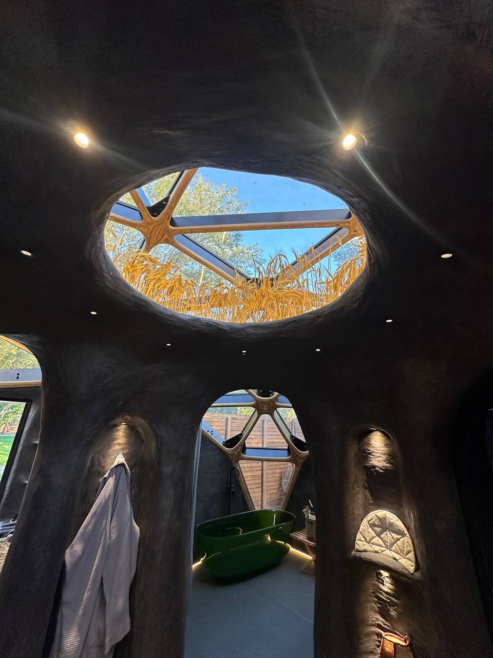 Фото Загородный клуб Лес