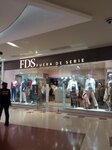 Fds (Bogotá, Carrera 7 Avenue, 139-07/LC-306), clothing store