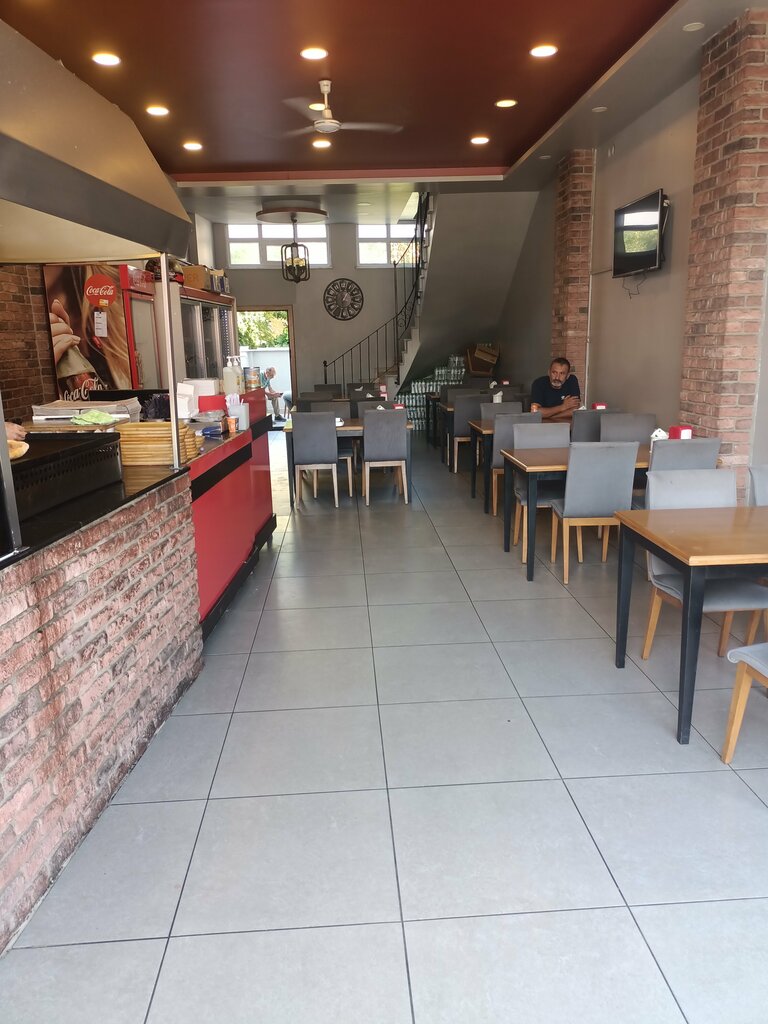Cafe Lavash Doner, Arifiye, photo