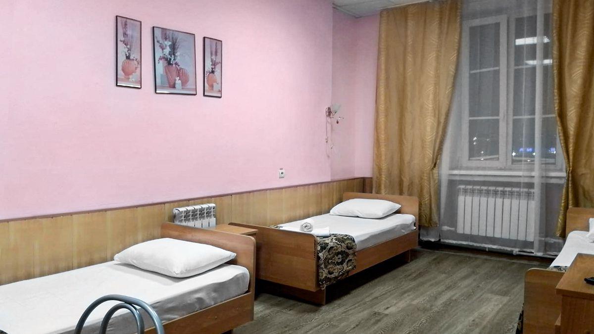 Фото Smart Hotel КДО Смоленск