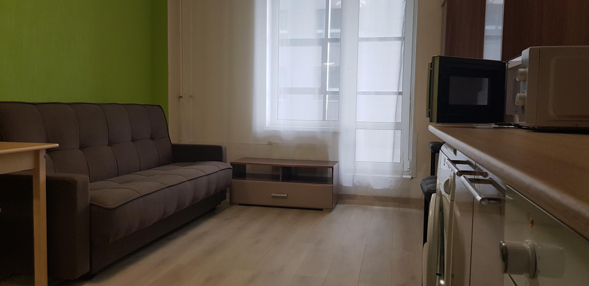 Фото Park Aparts