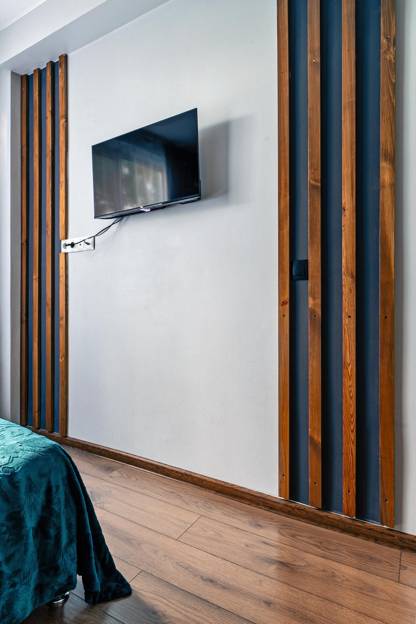 Фото Гостиница Хорошёво