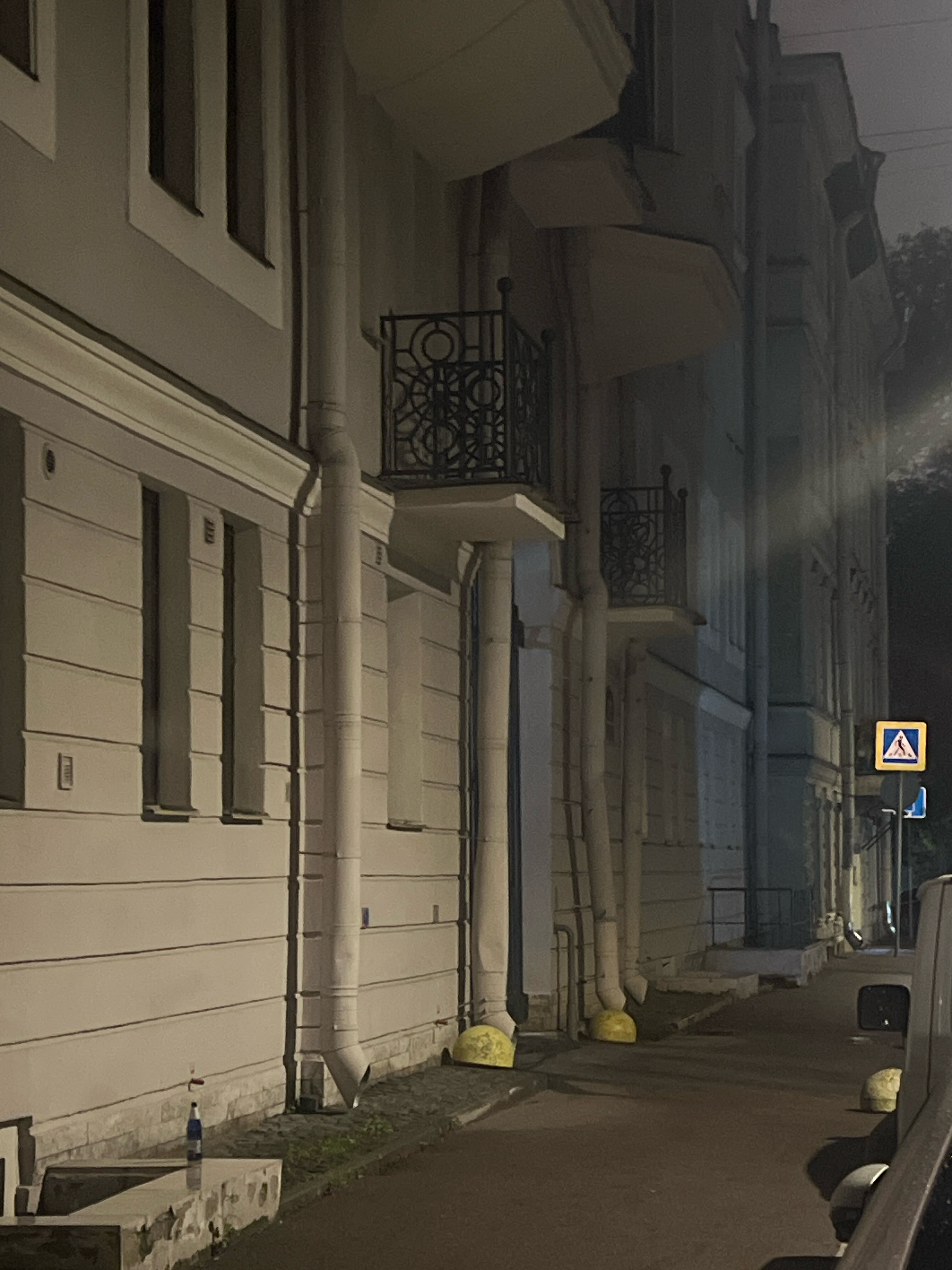 Фото Мини-отель Тучков 3