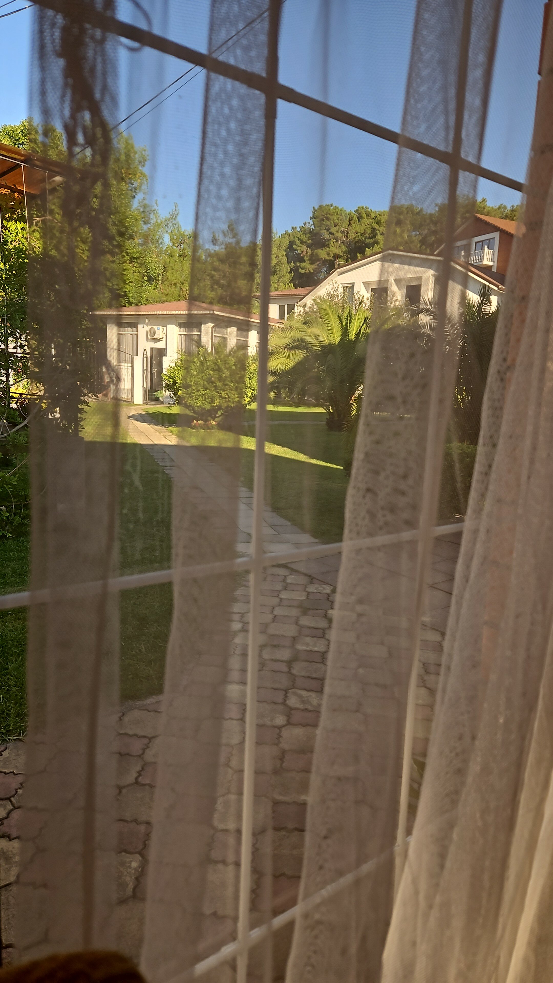 Фото Гостевой дом Сали