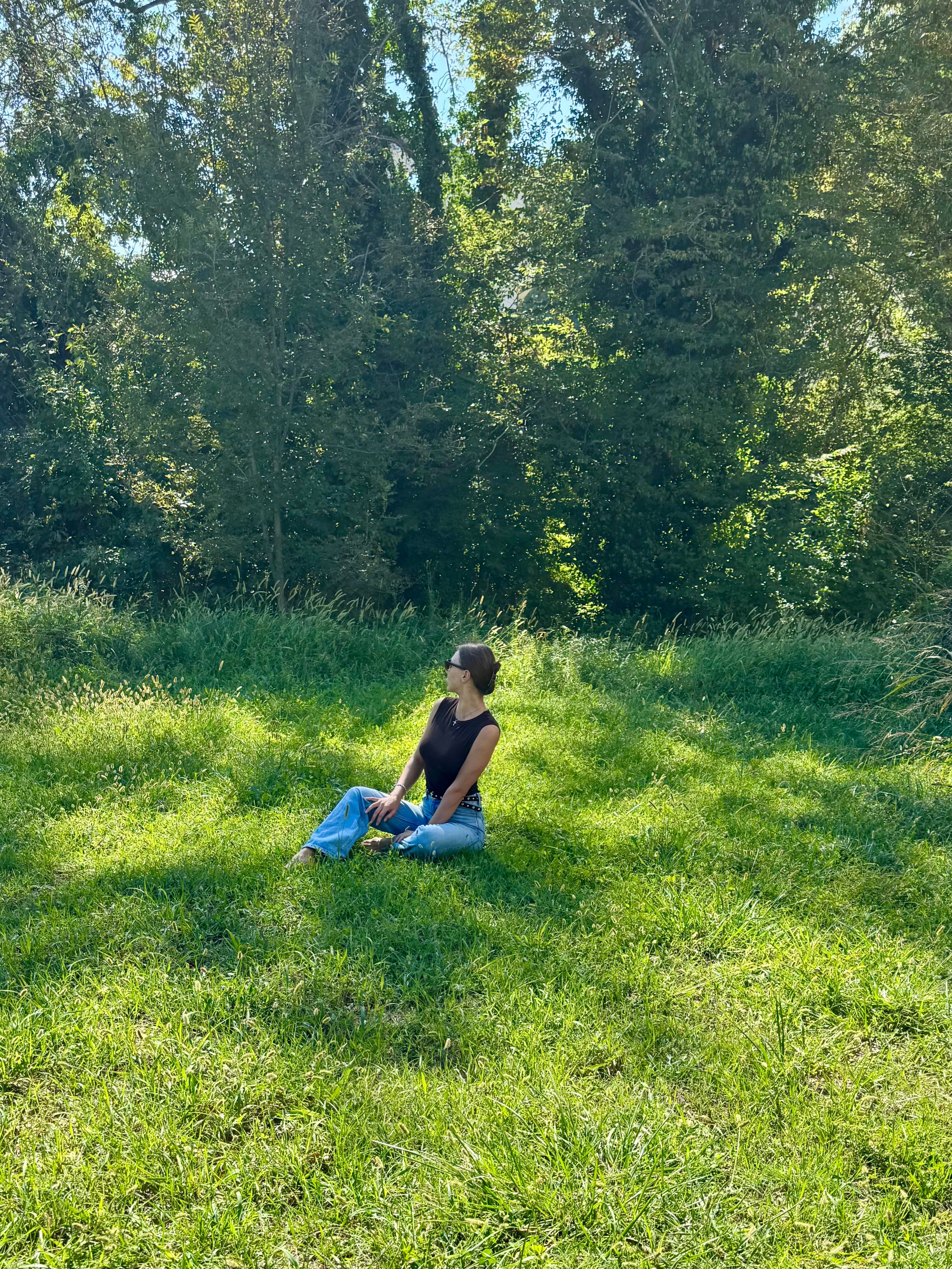 Фото Росинка