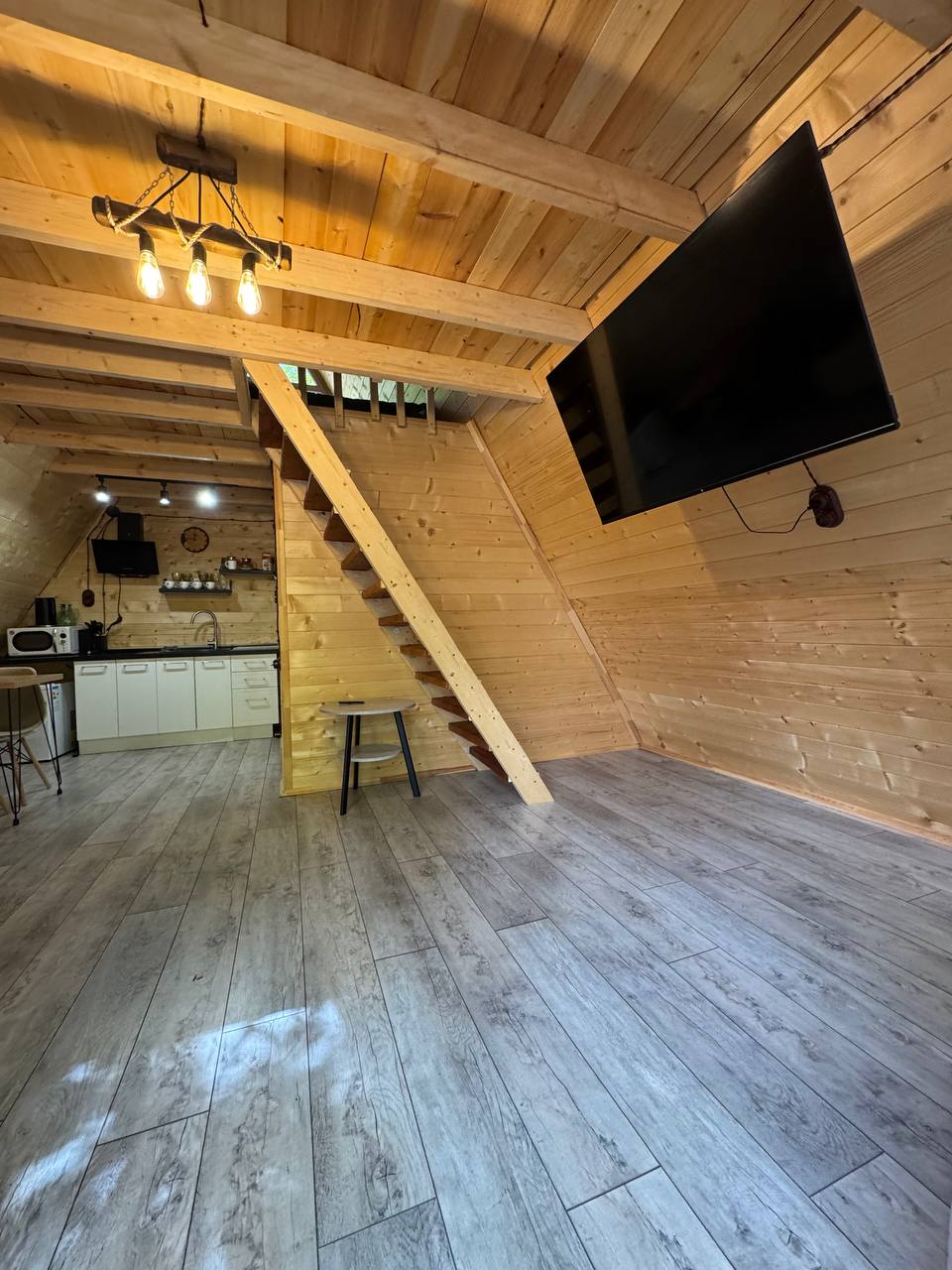 Фото Лесная Гармония