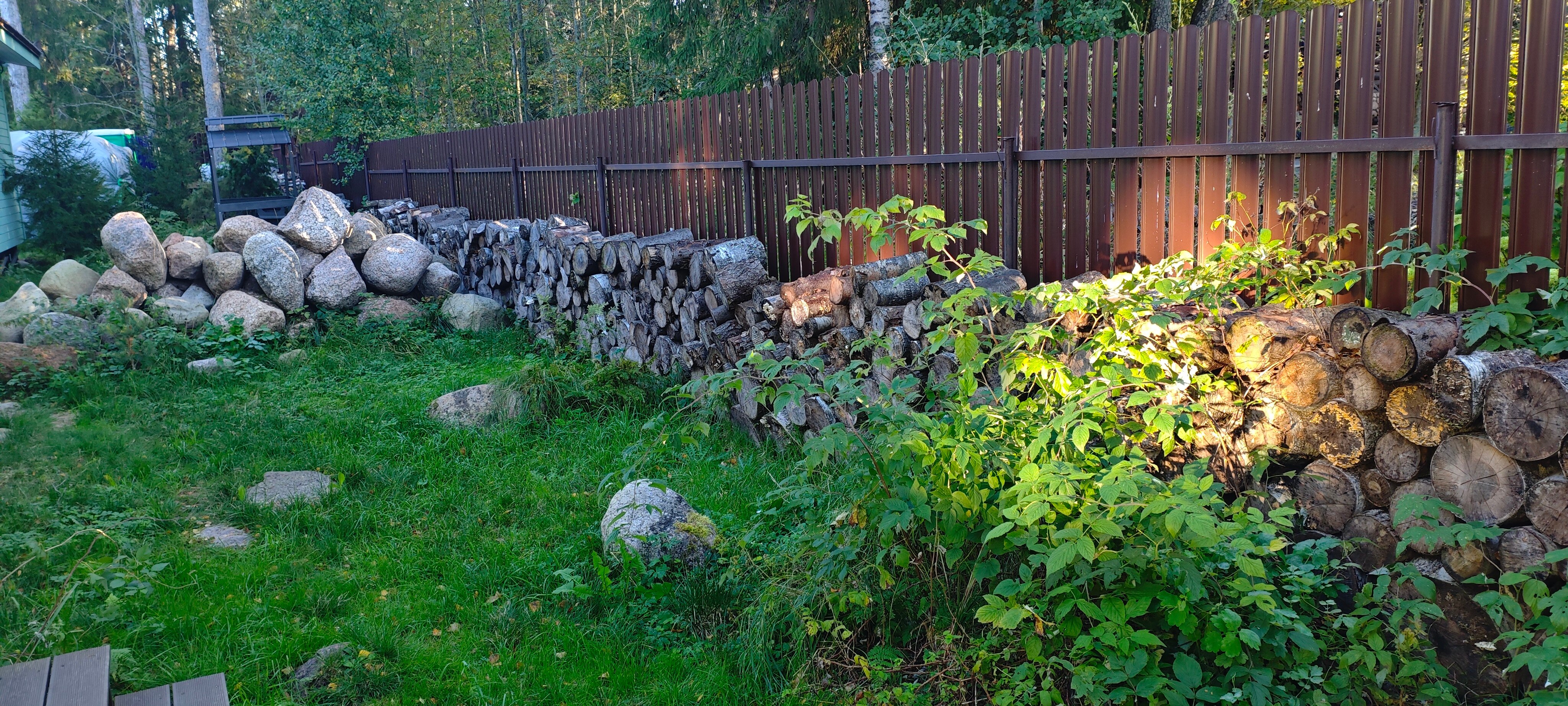 Фото Дом на Береговой