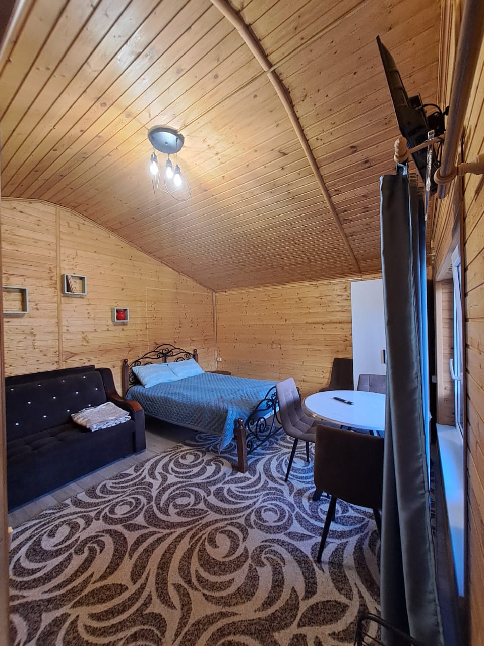 Фото Горный родник